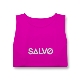 Nome do produto Regata Masc Sport Dry UV Salvo