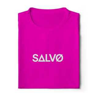 Nome do produto Camisa Manga Longa Sport Dry UV Salvo