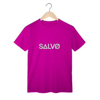 Nome do produto T-Shirt Classic Salvo