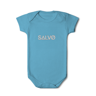 Nome do produto Body Infantil Salvo