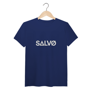 Nome do produto T-Shirt Pima Salvo