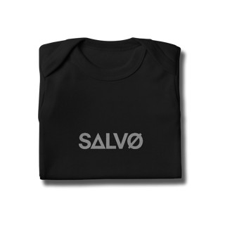 Nome do produto Body Infantil Salvo