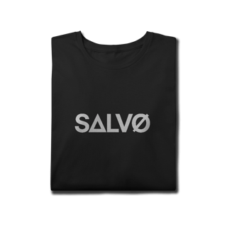 Nome do produto T-Shirt Plus Size Salvo