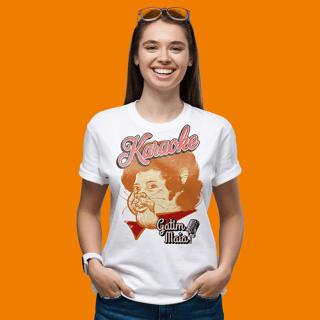 KARAOKE - GATIM MAIA