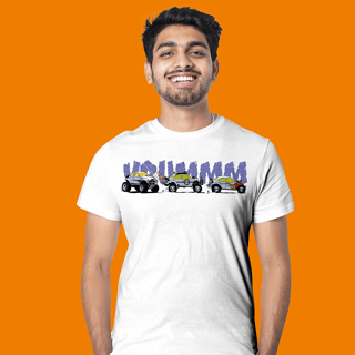 Nome do produto VRUUMMM!