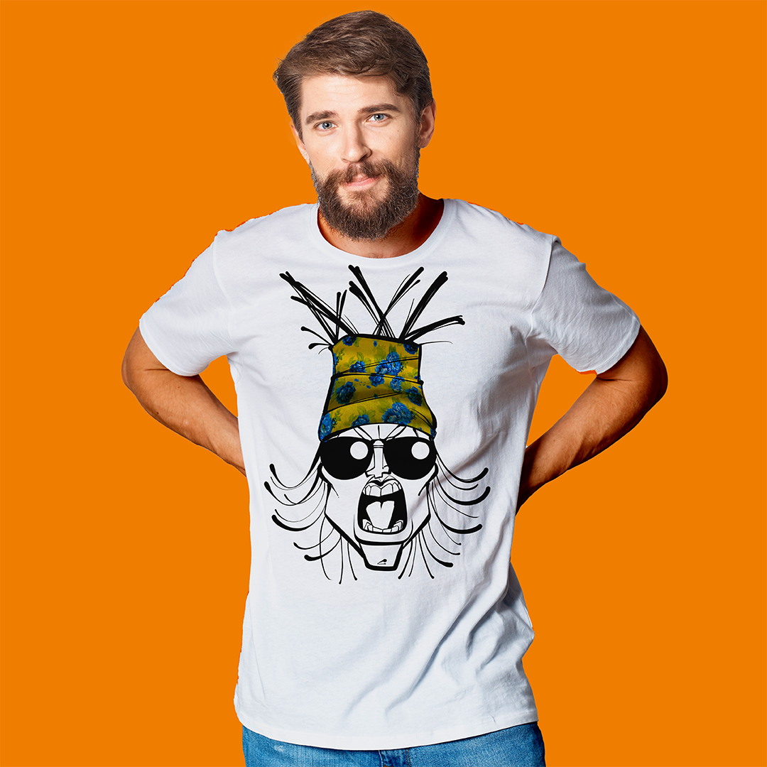 Nome do produto: AXL