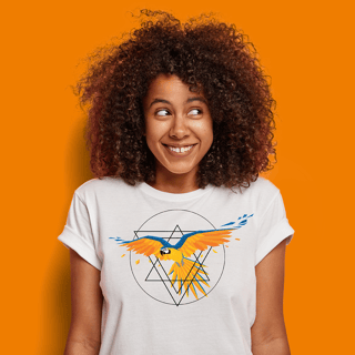 Nome do produto ARARA - CANINDÉ MACAW