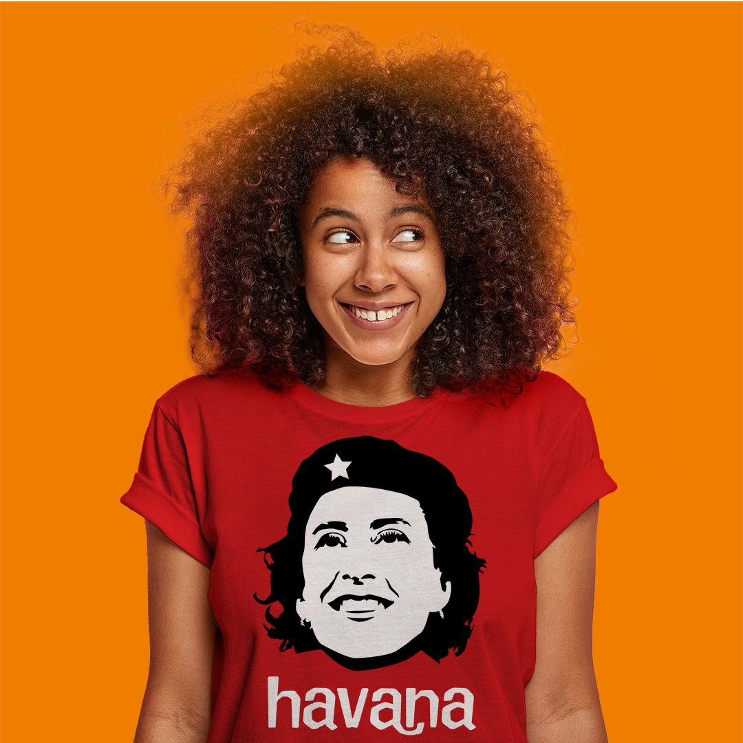 Nome do produto: HAVANA