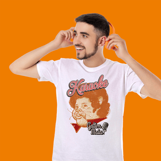 Nome do produto KARAOKE - GATIM MAIA