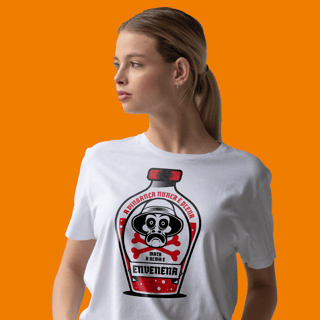 Nome do produto A VINGANÇA NUNCA É PLENA