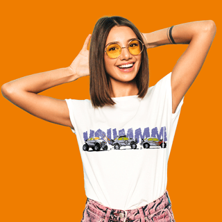 Nome do produto VRUUMMM!