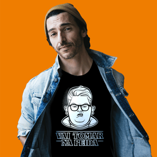 Nome do produto VAI TOMAR NA PEIDA