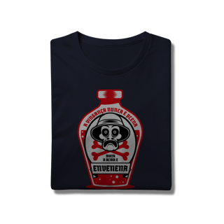 Nome do produto A VINGANÇA NUNCA É PLENA