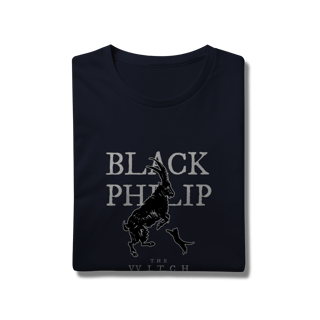 Nome do produto A BRUXA - BLACK PHILIP VS CAT