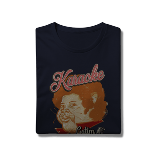 Nome do produto KARAOKE - GATIM MAIA