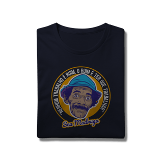 Nome do produto RUIM É TER QUE TRABALHAR