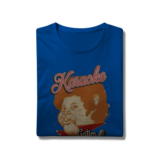 Nome do produto KARAOKE - GATIM MAIA