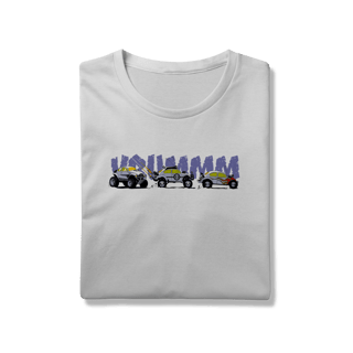 Nome do produto VRUUMMM!