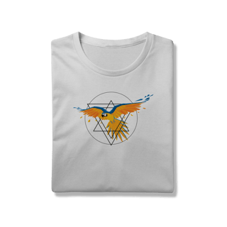 Nome do produto ARARA - CANINDÉ MACAW