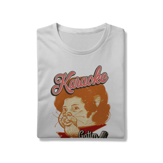 Nome do produto KARAOKE - GATIM MAIA