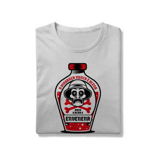 Nome do produto A VINGANÇA NUNCA É PLENA