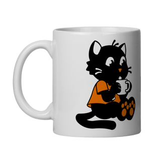 Nome do produto CANECA DELEITE MASCOTE