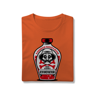 Nome do produto A VINGANÇA NUNCA É PLENA