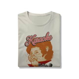 Nome do produto KARAOKE - GATIM MAIA