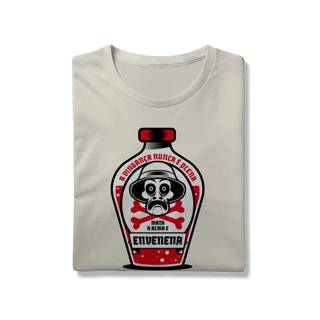 Nome do produto A VINGANÇA NUNCA É PLENA