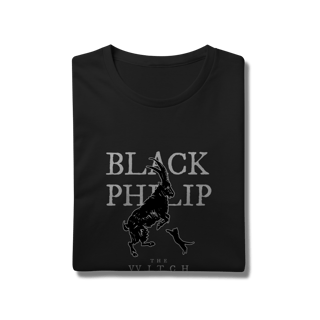 Nome do produto A BRUXA - BLACK PHILIP VS CAT