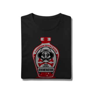 Nome do produto A VINGANÇA NUNCA É PLENA