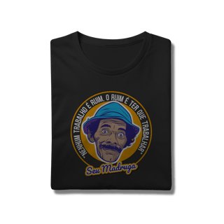 Nome do produto RUIM É TER QUE TRABALHAR