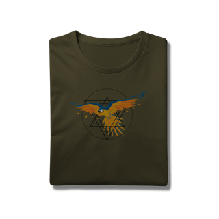 Nome do produto ARARA - CANINDÉ MACAW