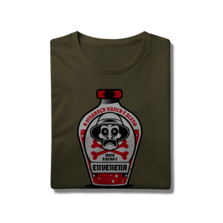 Nome do produto A VINGANÇA NUNCA É PLENA