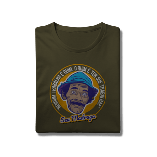 Nome do produto RUIM É TER QUE TRABALHAR