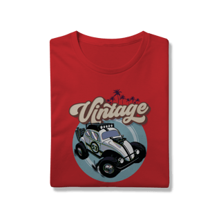Nome do produto VINTAGE CAR - SE MEU FUSCA FALASSE