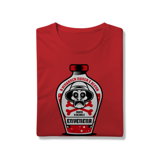 Nome do produto A VINGANÇA NUNCA É PLENA