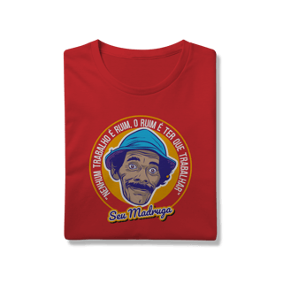 Nome do produto RUIM É TER QUE TRABALHAR