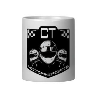 Caneca CT Motorsports