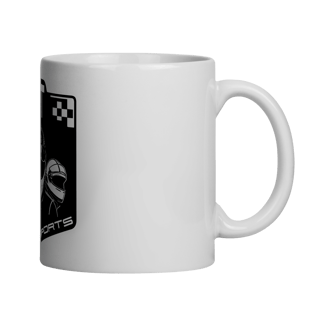 Nome do produto Caneca CT Motorsports