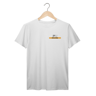 Nome do produto Camiseta Frente e Costas - PG Racing & CT Motorsports