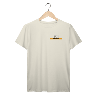 Nome do produto Camiseta Frente e Costas - PG Racing & CT Motorsports