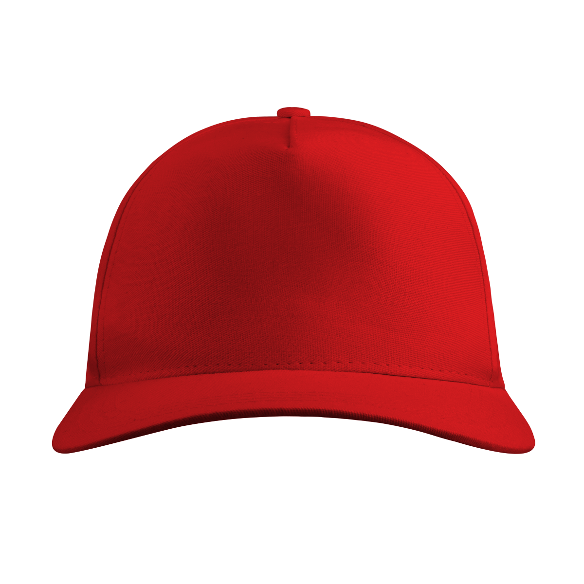 Nome do produto: [Básico] Boné Quality (Sem Estampa)