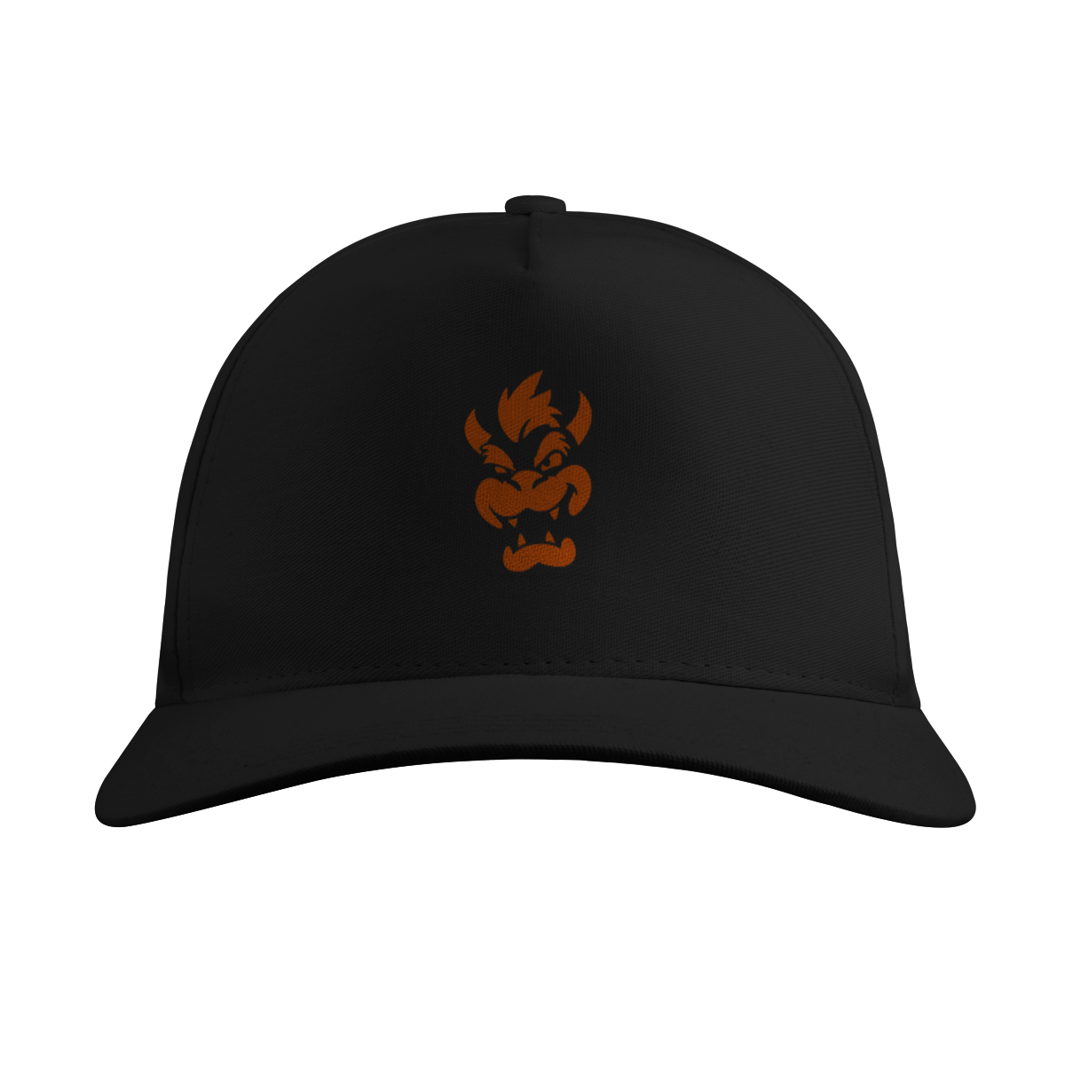 Nome do produto: [Quality] Boné Bowser (Koopa)