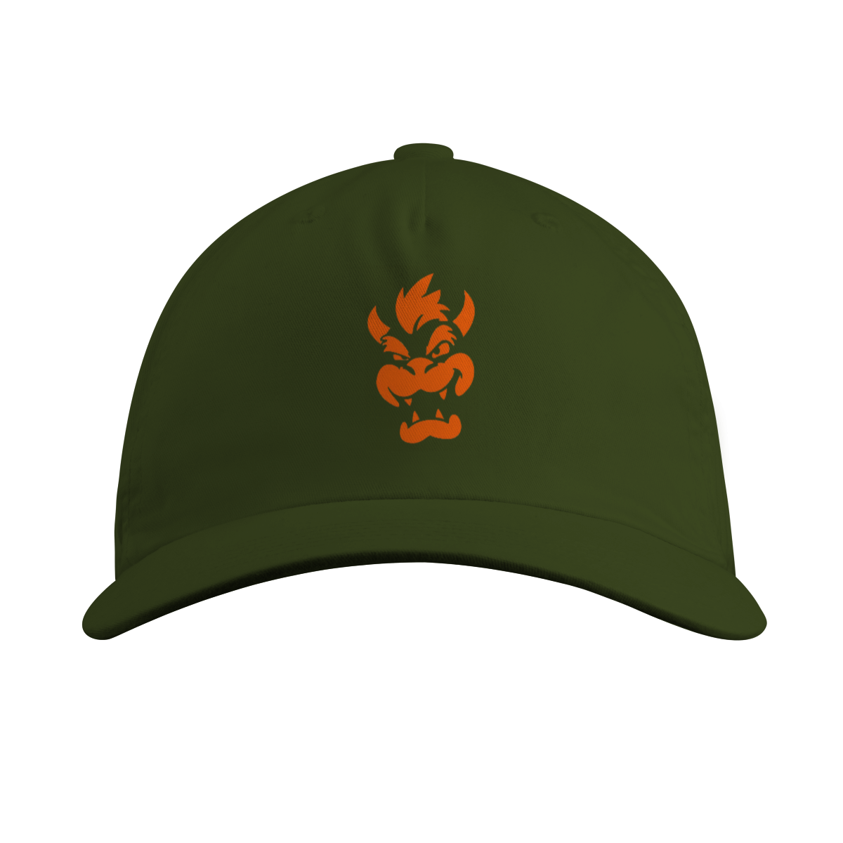 Nome do produto: [Premium] Boné Confort Bowser (Koopa)