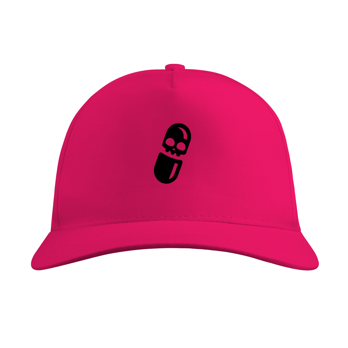 Nome do produto: [Quality] Boné Pílula do Caos