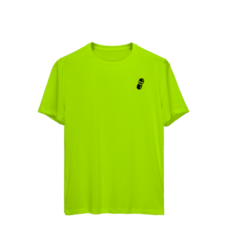 Nome do produto[Sport UV] Camiseta Dry Fit Pílula do Caos
