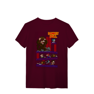 [Quality] Camiseta Donkey Boll