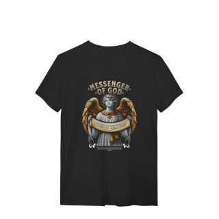 [Quality] Camiseta Mensageiro de Deus