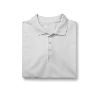 Nome do produto[Básica] Camisa Polo Feminina (Sem estampa)